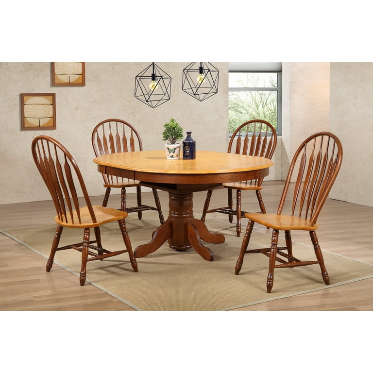 Loon Peak Banksville Dining Table Walmart