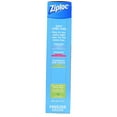 thumbnail image 6 of Ziploc Bag Freezer Heavy Duty Double Zipper, 14 count, 6 of 12
