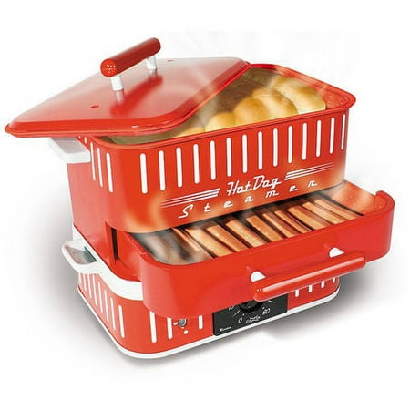 Hot Dog Cooker And Bun Warmer Walmart Hot Dog Cooker And Bun Warmer Walmart