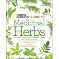 thumbnail image 1 of Pre-Owned National Geographic Guide to Medicinal Herbs (Hardcover) 142620700X 9781426207006, 1 of 1