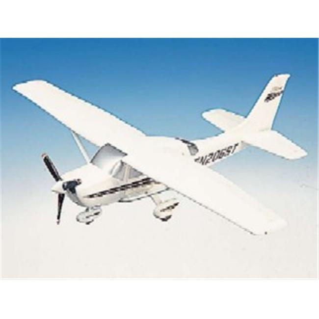 Photo 1 of Daron Worldwide Trading H3132 C206 Stationair Cessna 1/32 AIRCRAFT