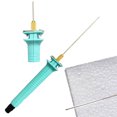 thumbnail image 5 of BLEEUS Foam Cutter Pen Foam Board Cutter Fast Heating For Arts Handcraft (10cm)Student Supplies, 5 of 10