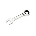 thumbnail image 1 of Llave de trinquete rechoncha CR-V Llave de trinquete métrica de acero Herramienta de reparación de automóviles (14 mm) Likrtyny  Para estrenar, 1 of 7