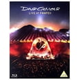 thumbnail image 2 of David Gilmour: Live at Pompeii (Blu-ray), Columbia Records, Music & Performance, 2 of 3