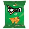 thumbnail image 2 of Kosher Israeli Doritos Spicy Sour Flavor 255 oz Pack of 6, 2 of 5