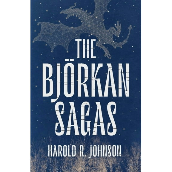 The BjÃ¶rkan Sagas, (Hardcover)
