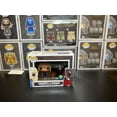 thumbnail image 2 of Game of Thrones Metallic Daenerys & Drogon Exclusive Pop! Vinyl Figures by FunKo, 2 of 7