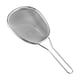 thumbnail image 3 of Colador de alimentos de acero inoxidable para fideos, herramienta de cocina, accesorio para freír Malla fina, 3 of 9