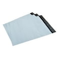 thumbnail image 3 of HouseLabels 10x13 Inch (Size #4) 25 Pcs Strong Poly Mailers Shipping Envelopes with Thick Self-sealing Adhesive, Waterproof and Tear Proof Multipurpose Envelopes, Keeps Items Safe & Protected, 3 of 6