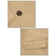 thumbnail image 5 of Gabardina para Hombre Lars Amadeus Caqui XXL, 5 of 7
