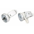 thumbnail image 4 of Carefree 850001 White Pioneer Crank-Out RV Awning Upgrade Endcap Kit, 4 of 8