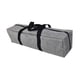 thumbnail image 3 of Bolsa de almacenamiento de equipo de camping, bolsa de transporte, bolso de lona largo con cremallera para enrollar 75x15x15 cm, 3 of 9
