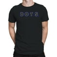 thumbnail image 2 of Officially Licensed Dots Retro Milk Duds Candy Men's T-shirt, 2 of 3