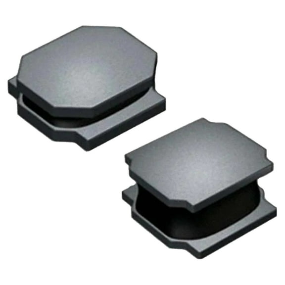 Pack of 35 NRS6020T6R8NMGJ Inductor 6.8 µH Shielded Drum Core, Wirewound 1.8 A 102mOhm Max Nonstandard