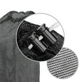 thumbnail image 4 of Chipper Collection Bag Electric Shredder Bag Heavy Duty Design for Wood Chipper, 4 of 9