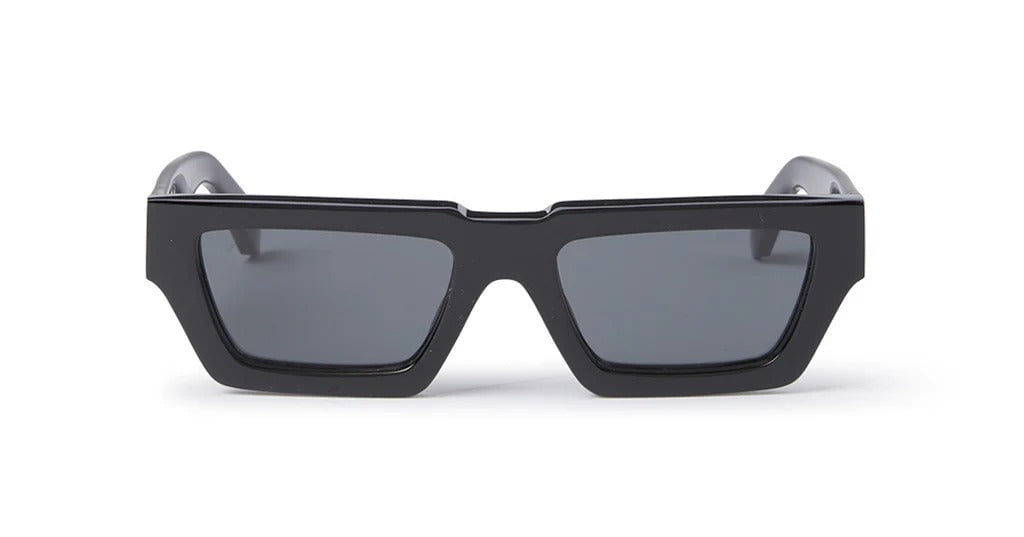 【24SS NEW】Off-White_men / ウール ブレザー / Black Off-White OERI129S24PLA0011007 54mm New Sunglasses - Walmart.com