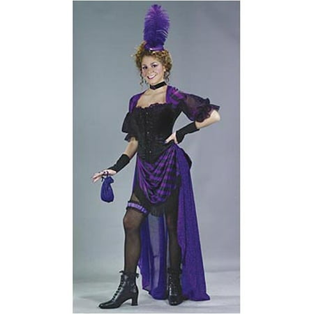 Adult Lady Maverick Costume FunWorld 5010