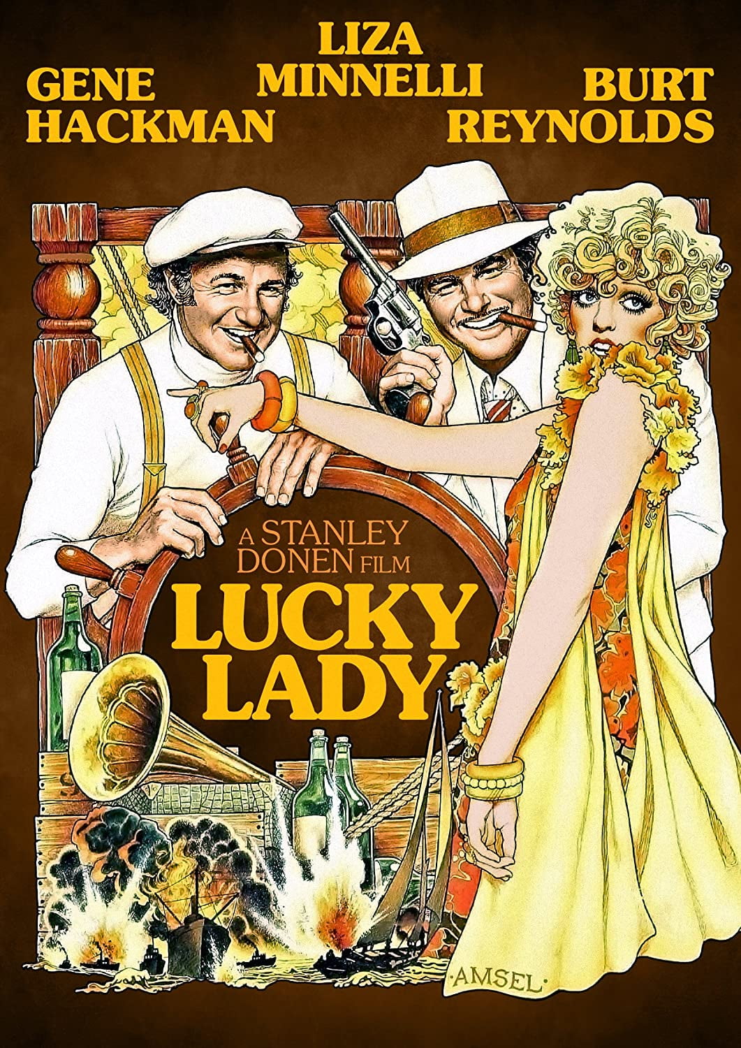 ミュージック Film Lucky Lucky Lucky Lucky DVD ミュージック Film Lucky Lucky Lucky Lucky DVD Amazon.com
