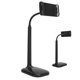 thumbnail image 5 of Soporte para teléfono, Soporte para teléfono multifuncional Estructura estable Diseo ergonómico para escritorio para tableta para teléfono LHCER Descripción de la referencia, 5 of 7