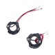 thumbnail image 2 of Adaptador LED H7 para MK5 GOLF 5 Soporte de Base de Piezas de AutomóVil con Cable 2 Piezas D119A, 2 of 5