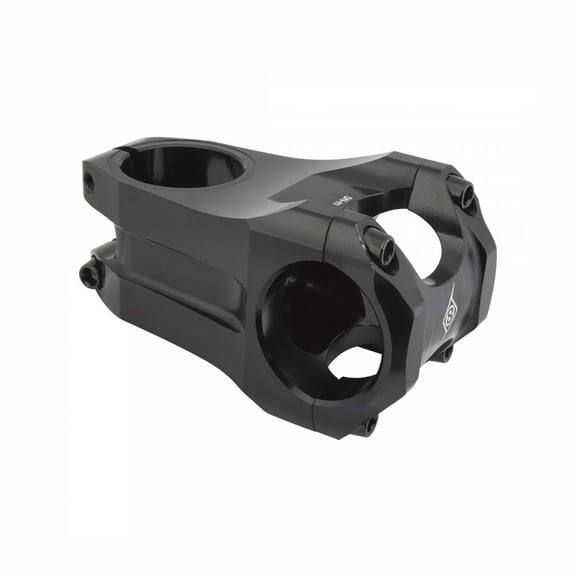 Origin-8 Flux MTB Stem Stem Or8 Mtb Flux Cnc 55x31.8x28.6 0d Bk