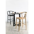 thumbnail image 5 of Moe's Home Collection Godenza Counter Table, 5 of 8