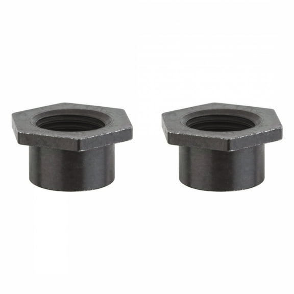 Wheels Manufacturing Drop Out Saver for Thick (Forged) Dropouts 6.5mm 2 Pieces