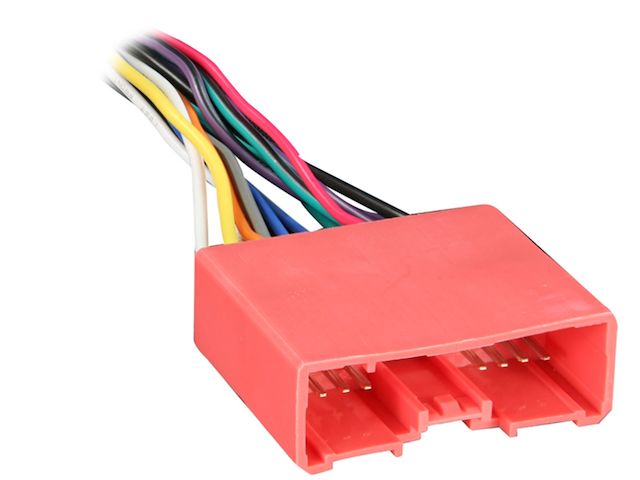 Aazon.co: Harony Audio Copatible With Azda Tribute 2002 2003 2004...