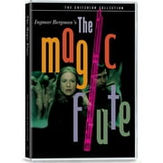 Criterion Collection: The Magic Flute (DVD)