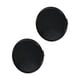 thumbnail image 3 of 2x Cubiertas De Agujeros De Luz Antiniebla 5212735020 Para Accesorios De Toyota Professional, 3 of 9