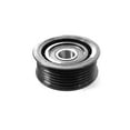 thumbnail image 4 of New Genuine Mopar Idler Pulley OE 04627851AA, 4 of 10