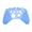 Blue, variant on SUSUchens Anti-Slip Silicone Protective Case Cover Skin for Microsoft Xbox One Controller