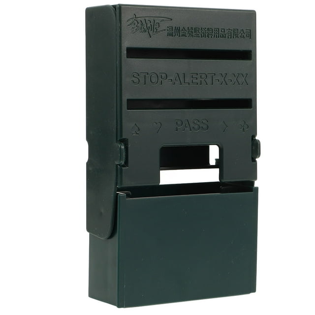 Bridge Bidding Case For Bridge Players And Clubs Bridge Game Supply Plastic Bridge Bidding Cards Box Only Plastic Box Empty Bridge Bid Cards Case