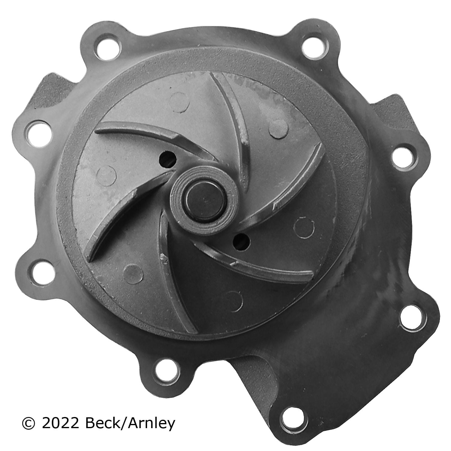 BeckArnley 131-2367 Water Pump