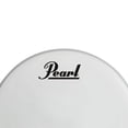 thumbnail image 3 of PEARL Parche Resonante para Bombo Coated de 24” con Orificio UC-1124-MCTOH PEARL, 3 of 4