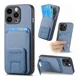 thumbnail image 2 of Funda De Tarjeta Vertical De Carbono Con Soporte Plegable Pa, 2 of 7