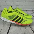 thumbnail image 2 of New Adi - das Running Adizero Prime Sport FZ5233 Solar Yellow Running Shoes Sz 7.5, 2 of 6