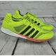 thumbnail image 2 of New Ad-id-as Running Adizero Prime Sport FZ5233 Solar Yellow Running Shoes Sz 7.5, 2 of 6