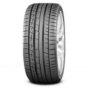 Accelera Iota ST68 245/50R20 ZR 102Y A/S High Performance Tire