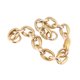 thumbnail image 1 of Cadenas de repuesto para bolsos, correas de hombro de acrílico y aleación premium (doradas), 1 of 7
