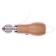 thumbnail image 5 of Cuero vela lienzo pesado reparación profesional Speedy Stitcher costura punzón para, 5 of 8
