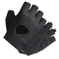 thumbnail image 3 of Soidarity 1 par de guantes deportivos portátiles para ciclismo al aire libre, transpirables, mitones de absorción de impacto, mitones elásticos de malla Ropa Deportiva, Zapatos Negro M Soidarity OD027830-02, 3 of 6