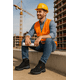 thumbnail image 5 of Bota Industrial New Trs 407 Seguridad Casco Ligera Unisex, 5 of 5
