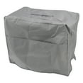 thumbnail image 3 of Welding Machine Cover, Waterproof 190T Silver Plated Polyester Taffeta Welder Dust Cover Foldable Welding Machine Canopy for Garden Balcony, 3 of 7