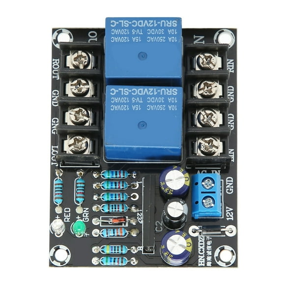 Speaker Circuit Board, Printed Circuit Board Speaker Circuit Audio Board for Audio for Electronic Component for Speaker