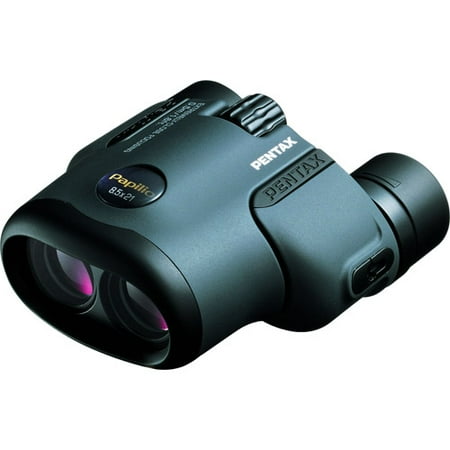 8.5X21 Papilio Binoculars With Case Md: 62216