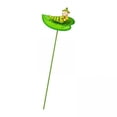 thumbnail image 1 of Palillos para macetas Zulema metal para plantas 2 piezas, 1 of 8