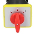 thumbnail image 3 of 3 Position  Switch, Industrial Supplies LW5D-16D1369  Cam Switch  Workmanship  For Daily Use, 3 of 8