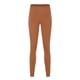 thumbnail image 1 of Pantalones de yoga deportivos de cintura alta, elásticos y sin líneas incómodas para mujer de otoño, 1 of 6