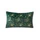 thumbnail image 2 of Gold Foil Christmas Pillow Cover Decorative Elk Bell Print Cushion Case for Holiday Home Decor Sofa Bedroom Living Room Festive Throw Pillowcase, 2 of 6